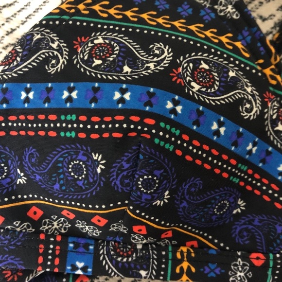 LA HEARTS top bikini - Picture 6 of 6